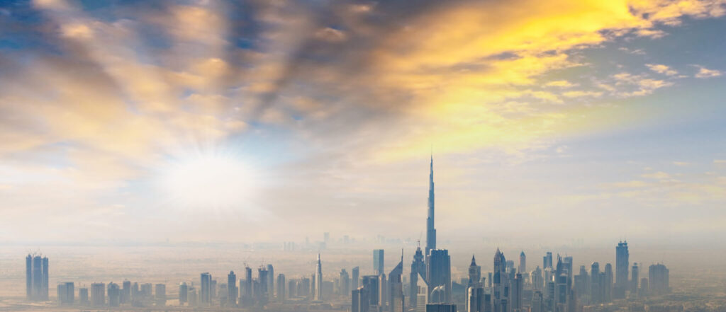 Blog image for the topic- The Benefits of Freezone Company Setup for Foreign Investors in 2023