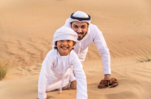 Blog Image for the topic- Dubai Happiness Agenda Why Happiness Is An Agenda, Not A Vision, In Dubai In 2023