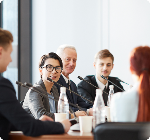 Office Space in Dubai