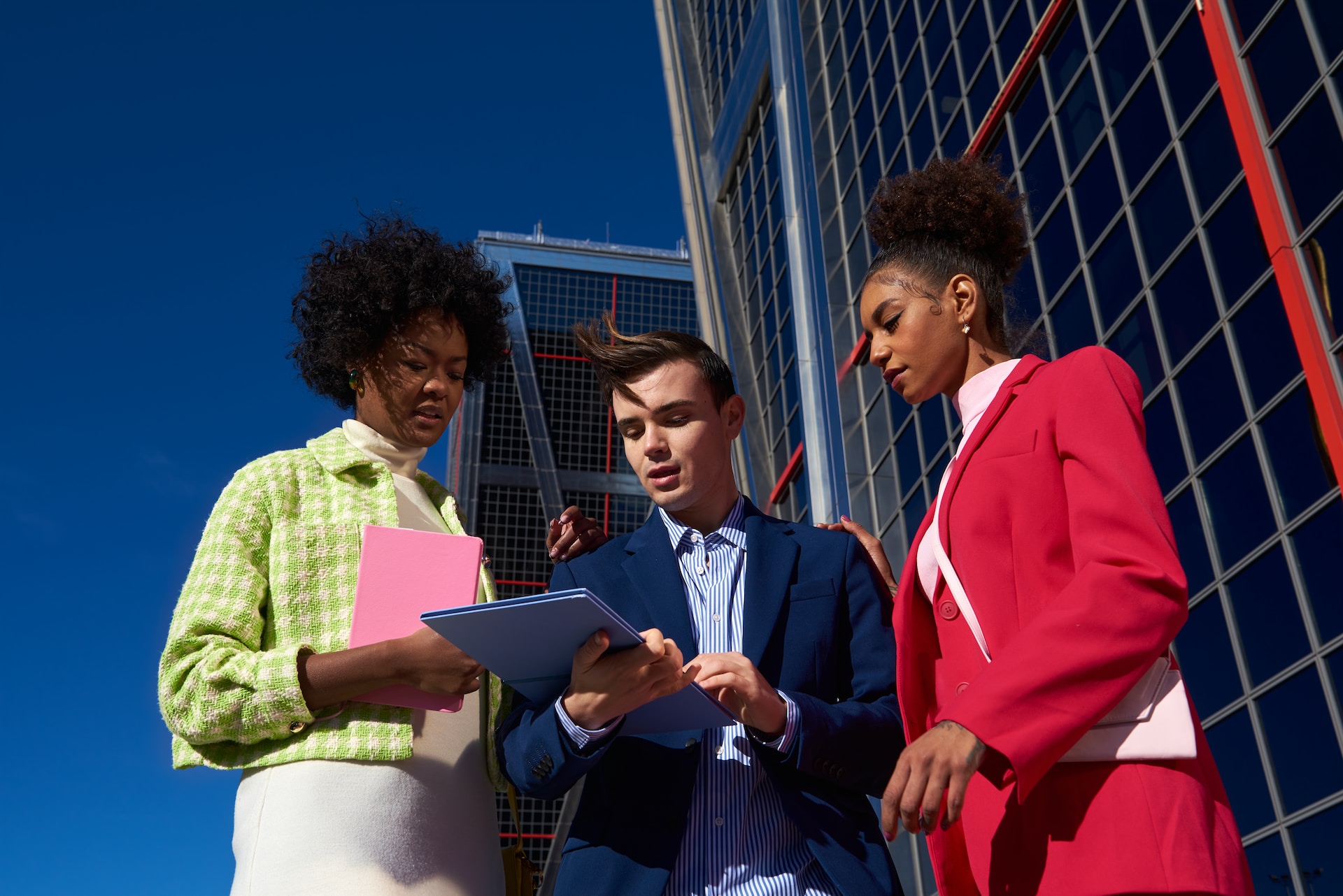 Bank Accounts Eligibility