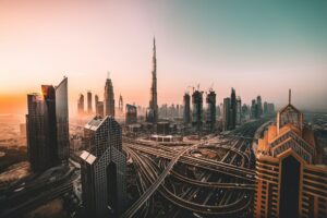Leveraging Dubai's Business Advantages- The Path to Maximising Growth and Business Expansion