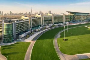 Meydan FZ