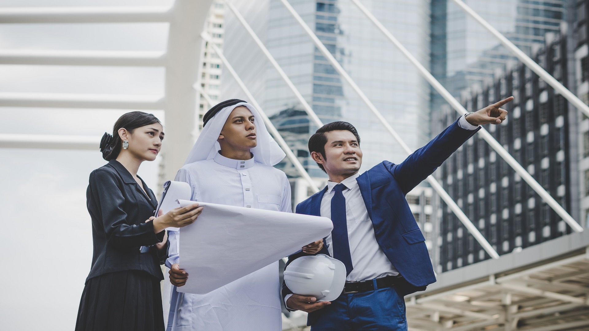 A Guide to Business Setup in Dubai
