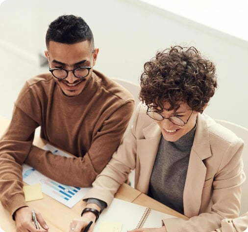 lets connect - Book an Appointment