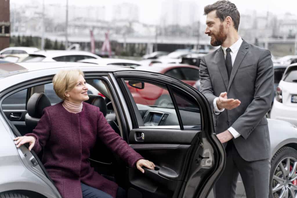 Car Rental Assistance - Monthly Car Rental Services UAE