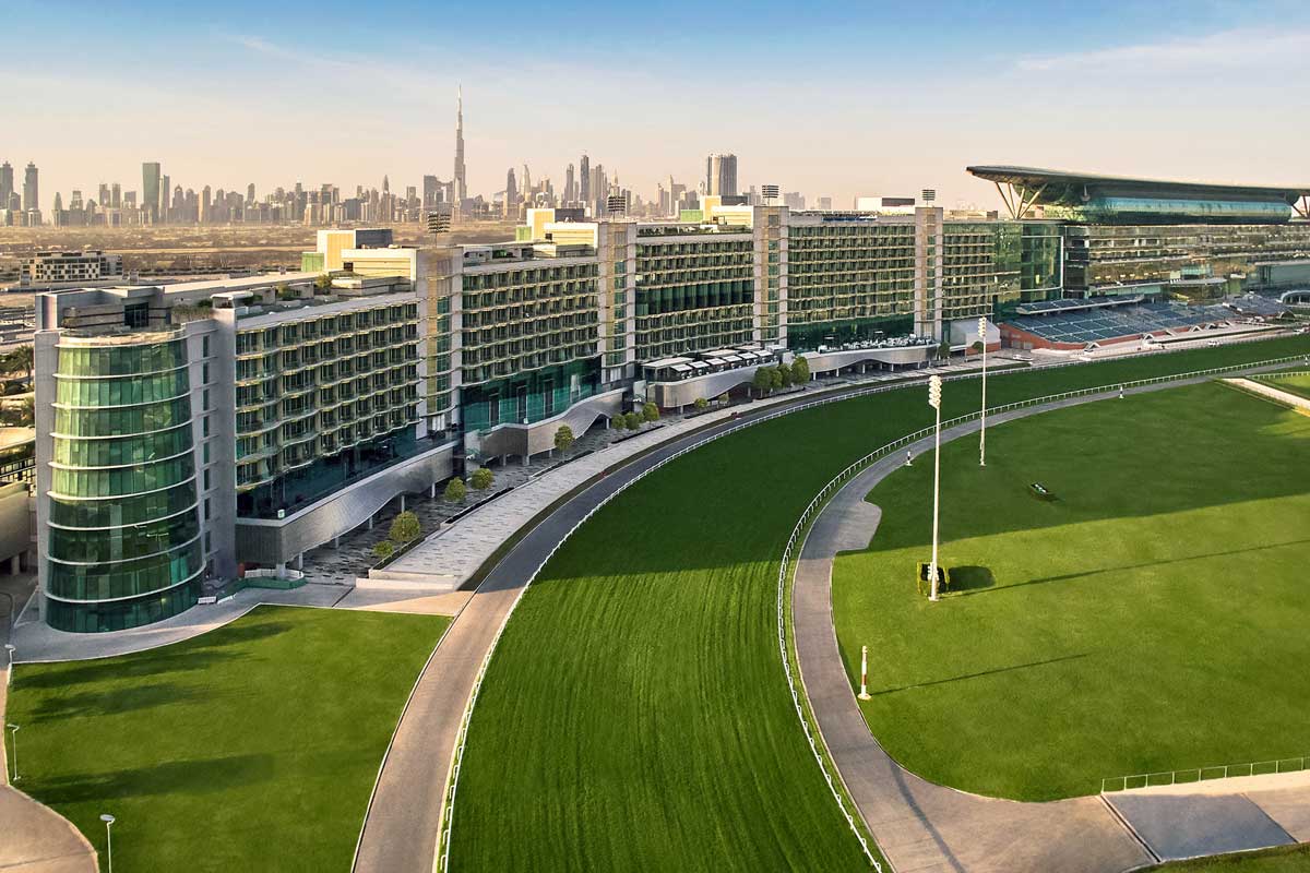 Meydan Free Zone