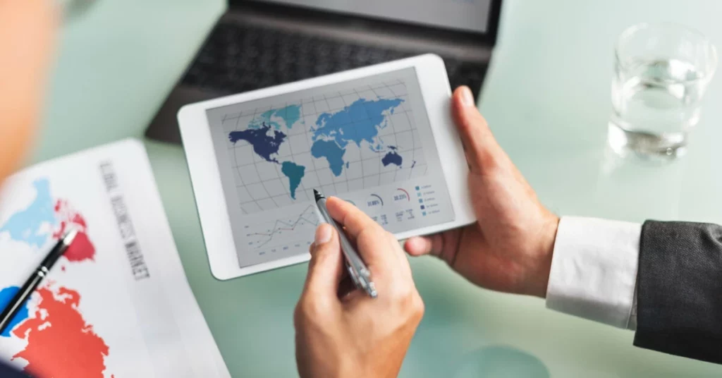 The Impact of the Abu Dhabi Global Market on Global Markets 1 Abu Dhabi Global Market