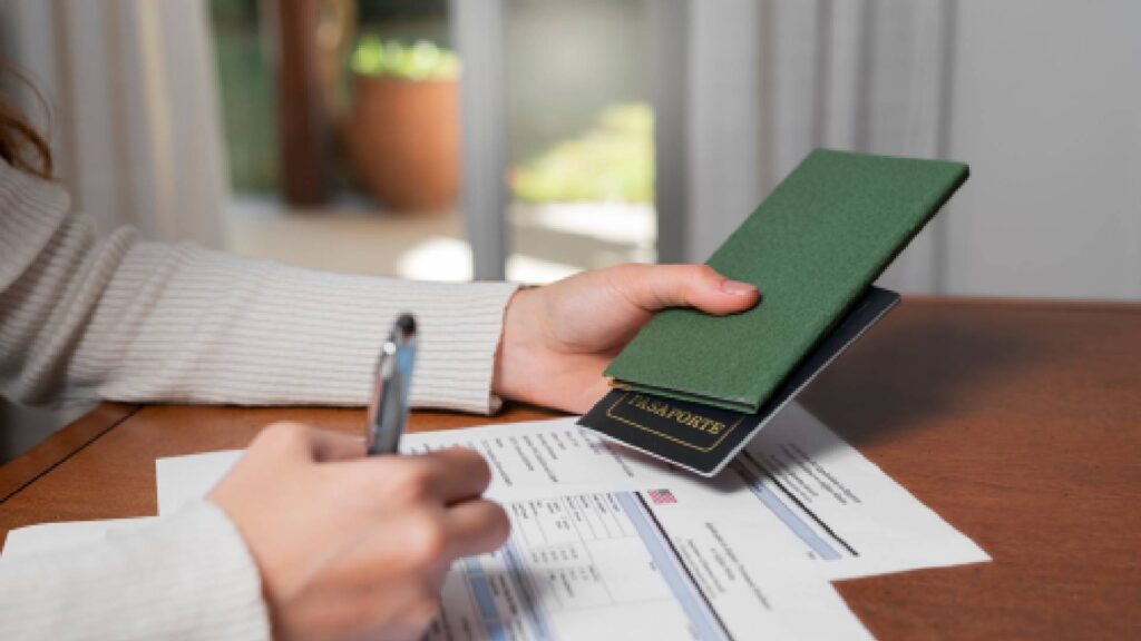 pas - A Comprehensive Guide to Residency Visas in the UAE