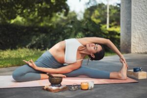 Yoga Centre