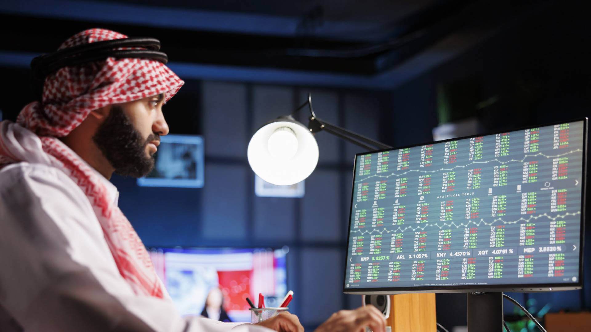 Forex Trading