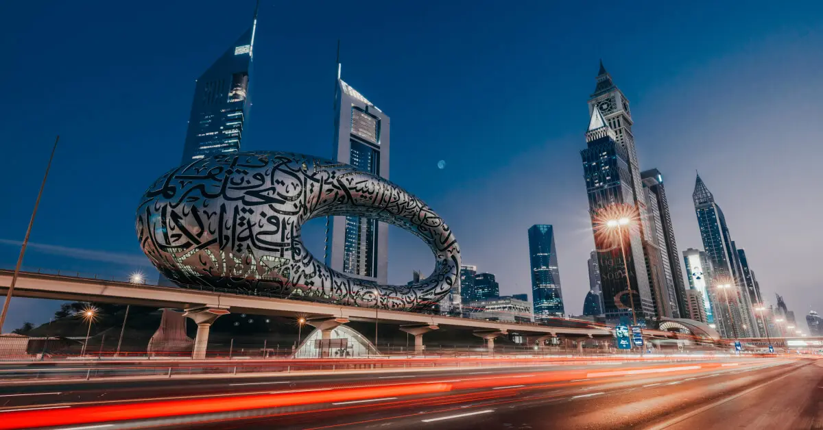 Benefits of Setting Up a Free Zone Company in Dubai