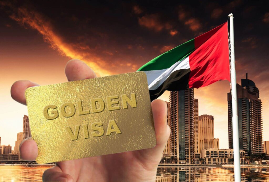 Discover the Benefits of the UAE Golden Visa: Your Ticket to Long-Term Residency