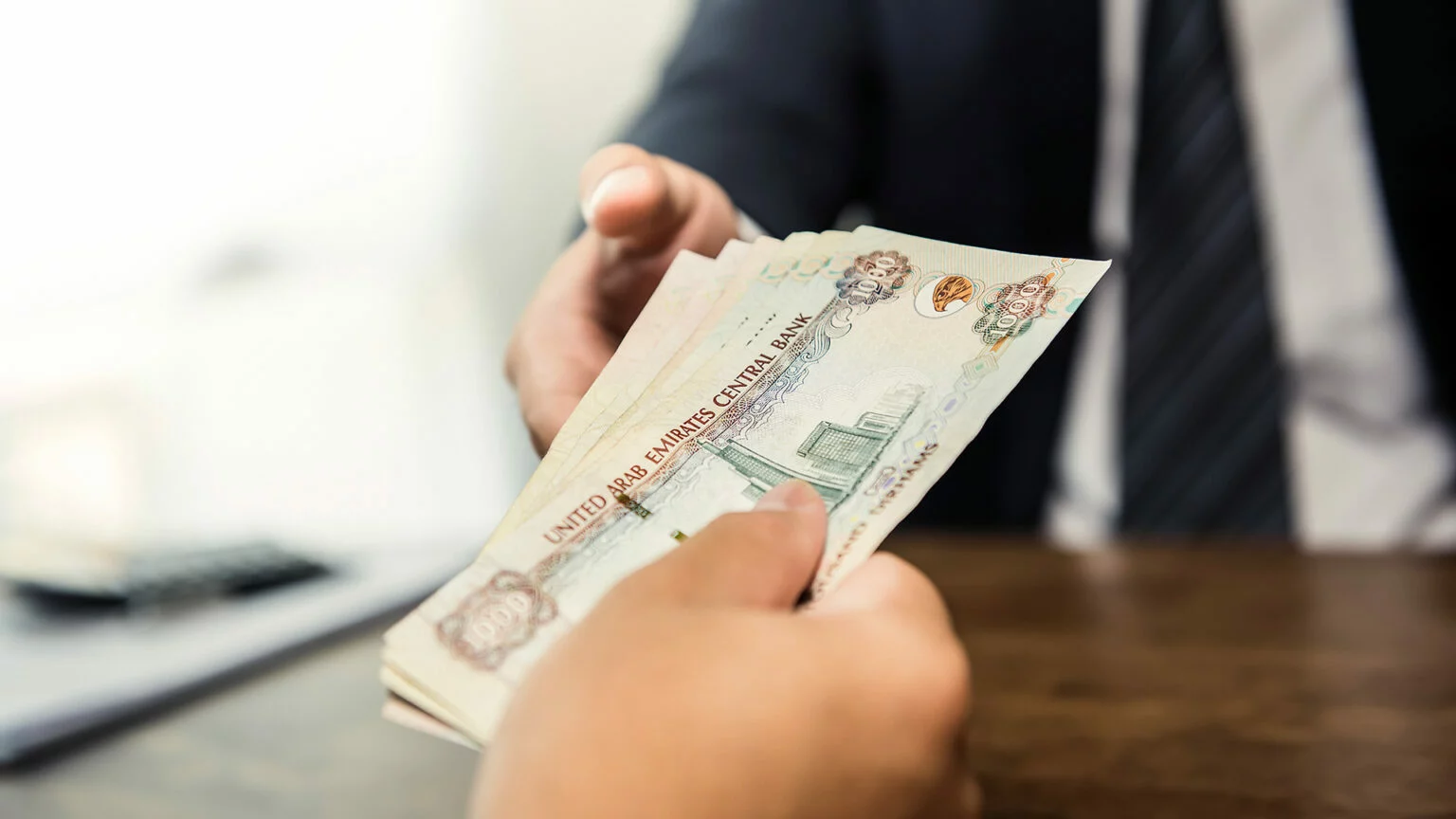 Understanding the Taxation System in the UAE