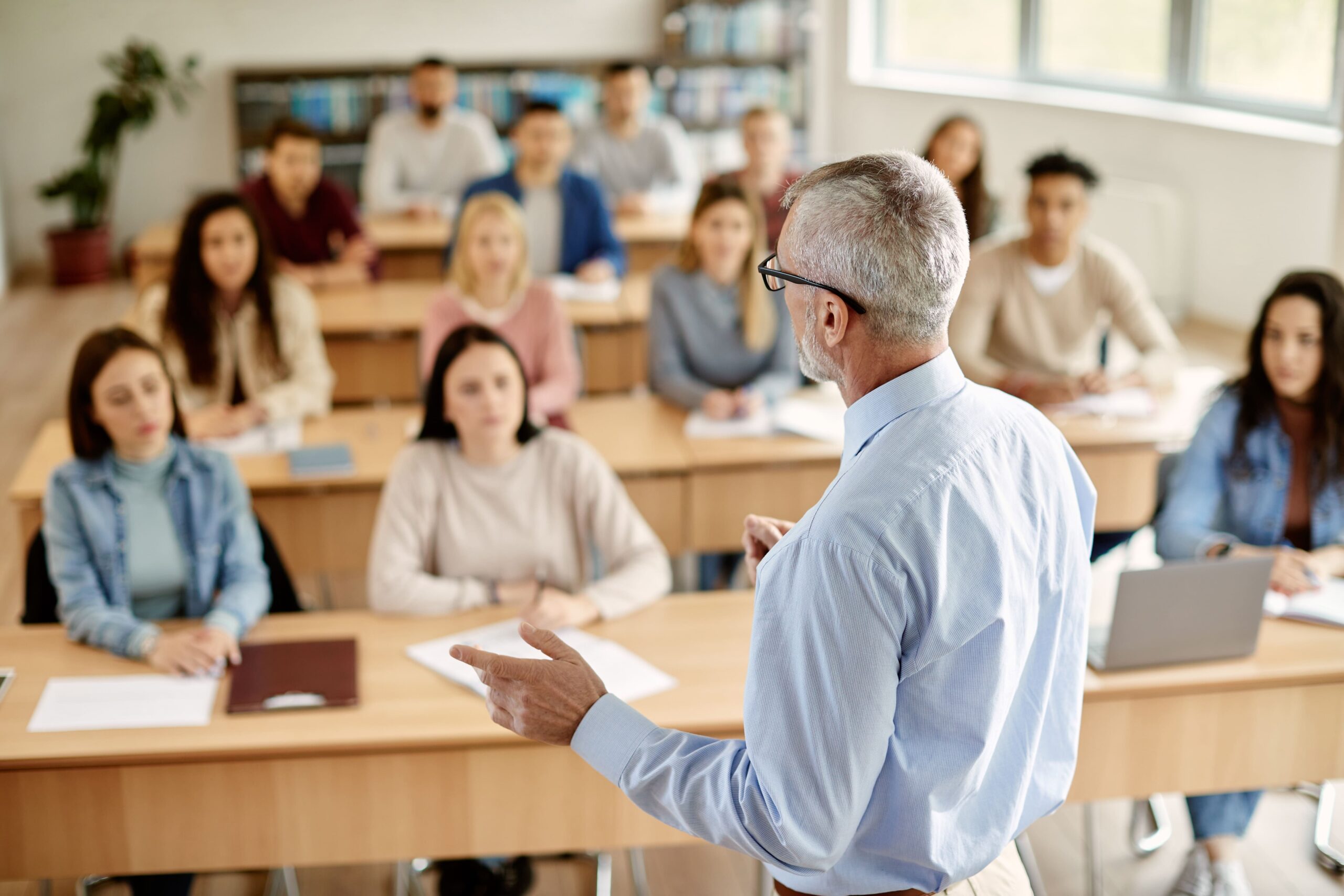 Guide to Obtaining Your Teaching License in the UAE