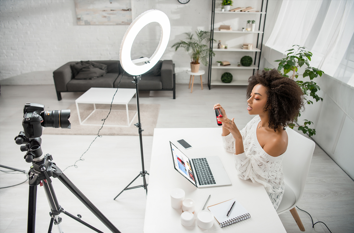 Influencer Marketing Strategy