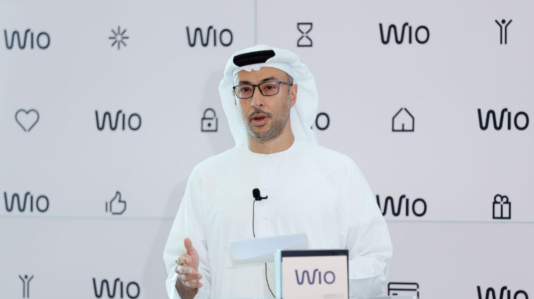 Wio Bank: Transforming Business Banking in the UAE