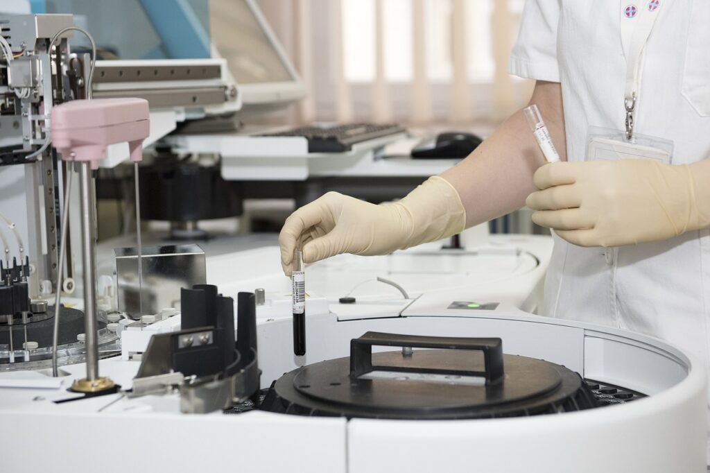 DHA Licensing for Healthcare Professionals
