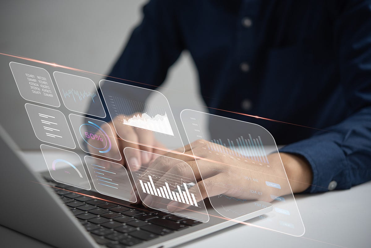 Top Business Intelligence Tools and Techniques to Watch in 2024