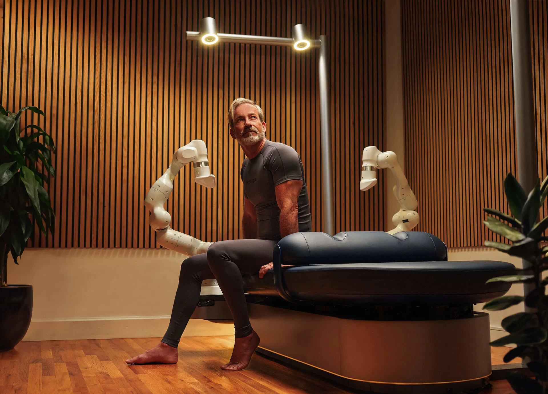 Starting a Massage Equipment Supplier Business