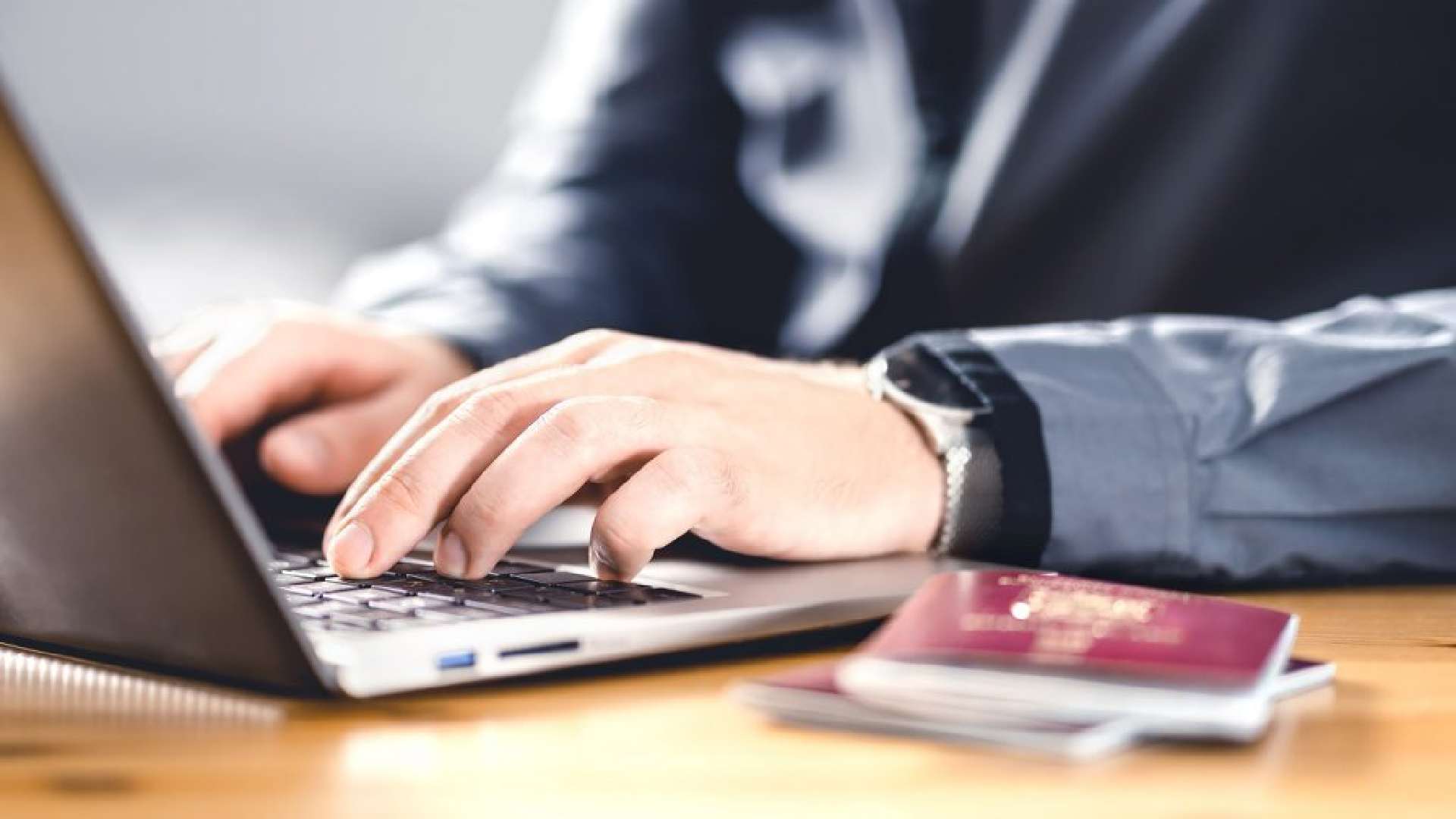 Simplifying GDRFA Fine Checks in Dubai