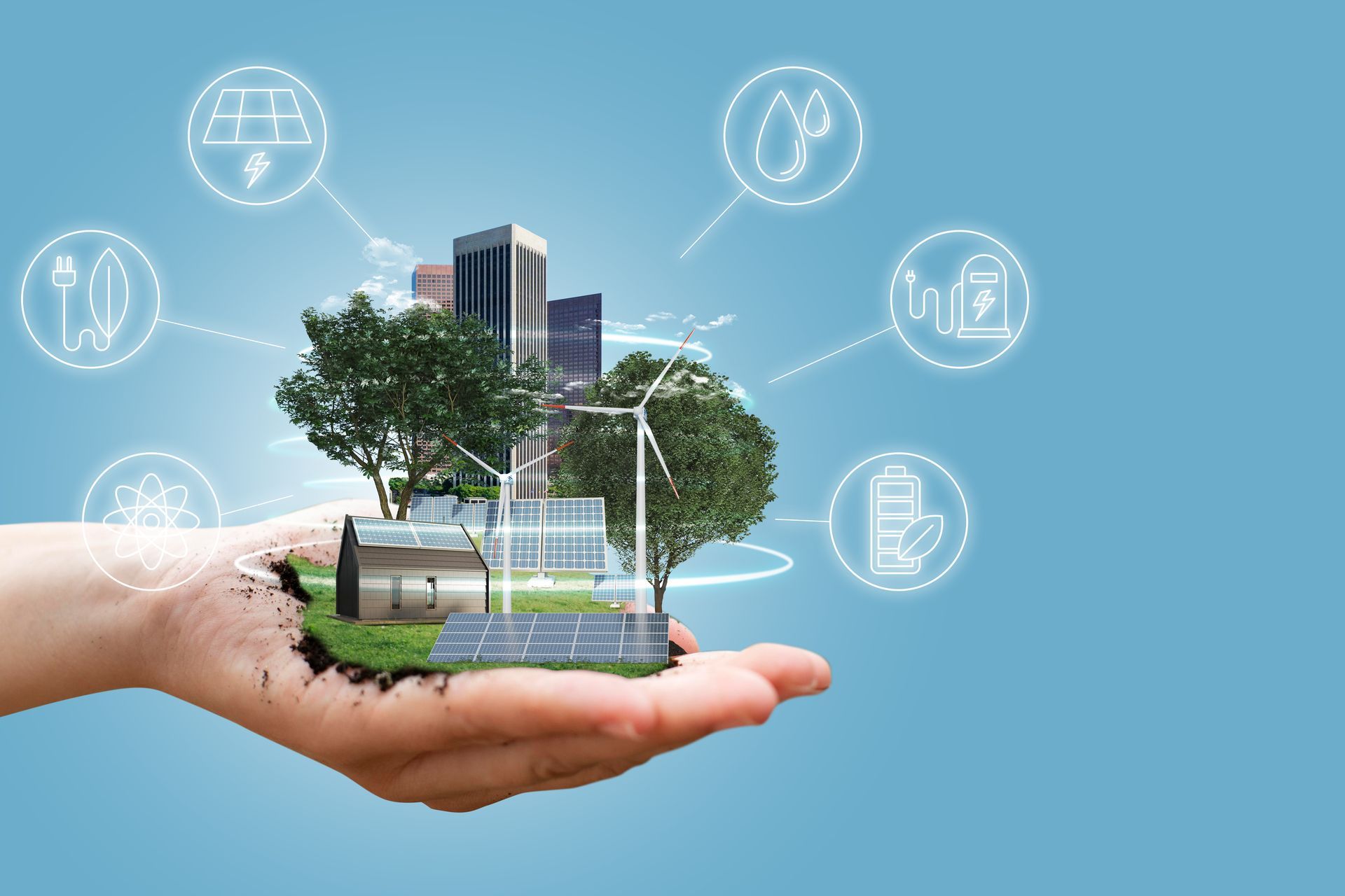 The Impact of IoT on the Future of Business