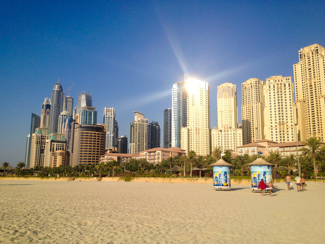 Living in Dubai: Is It the Right Choice for You?