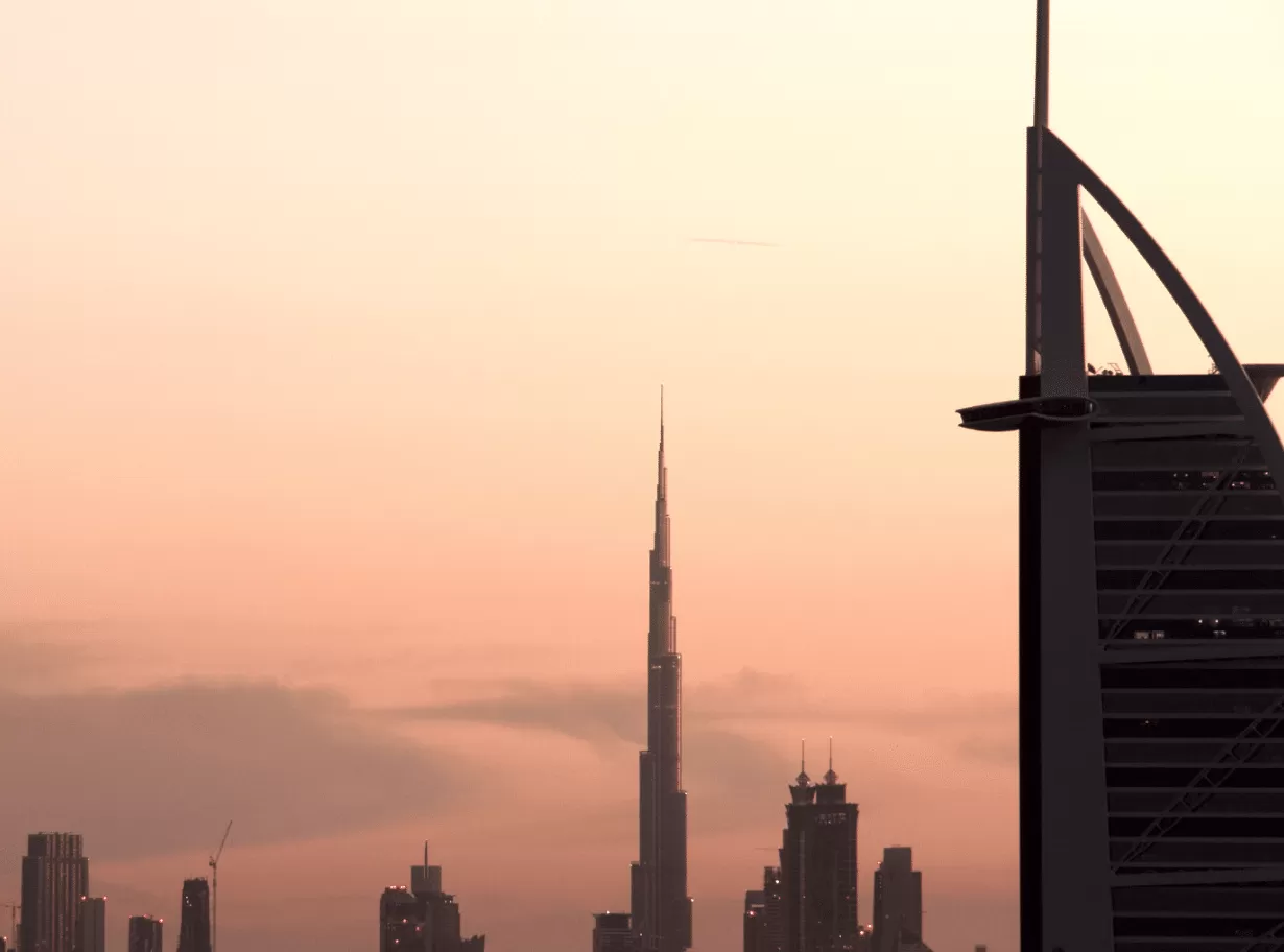 Setting Up a Business in Dubai's Thriving Market