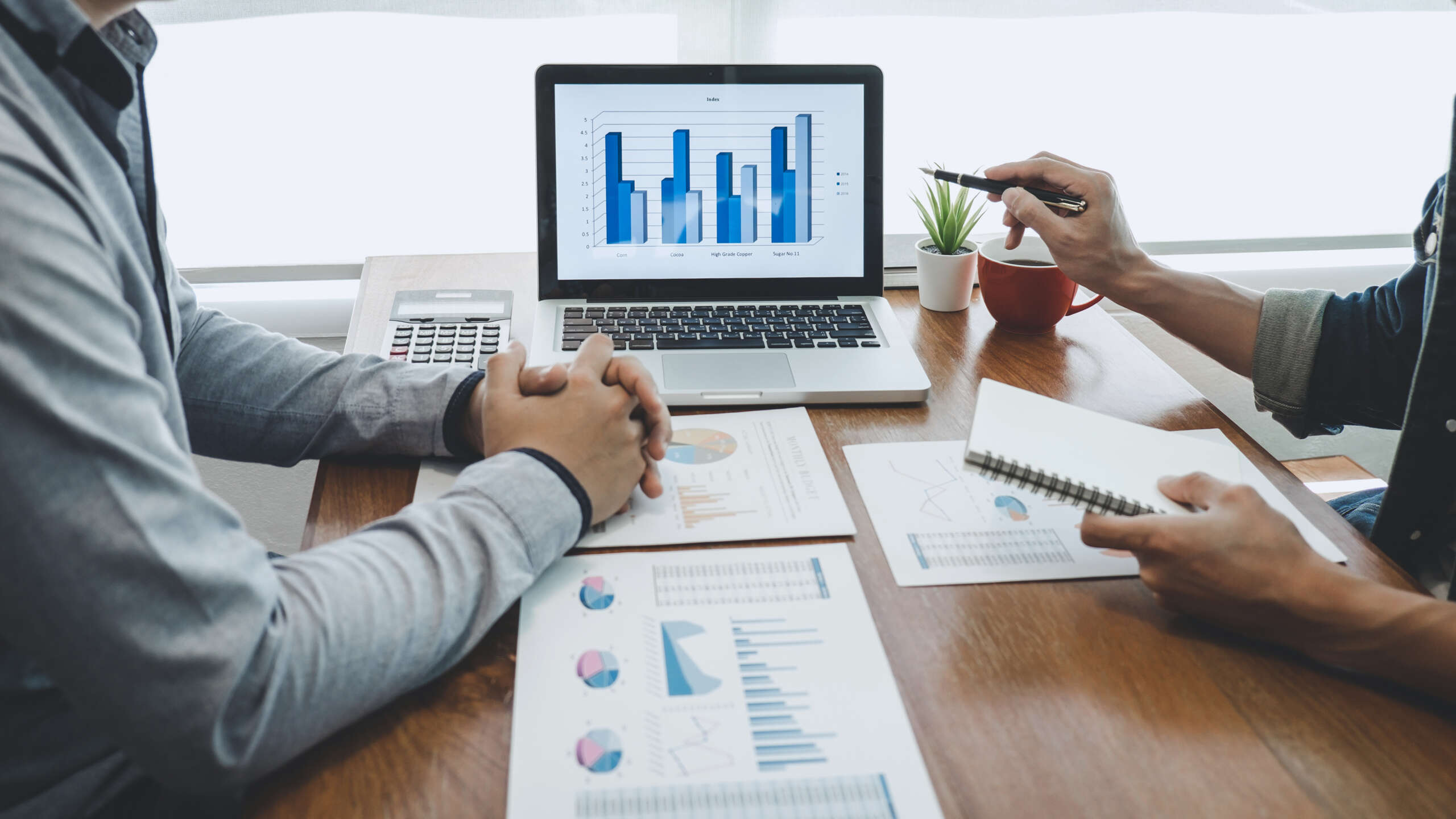 Finding Your Niche: How to Stand Out in a Competitive Market