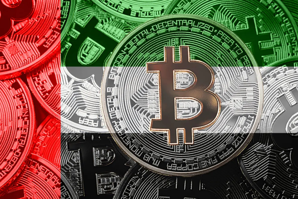 Crypto and Web 3 Startups in Dubai - A Roadmap for Entrepreneurs
