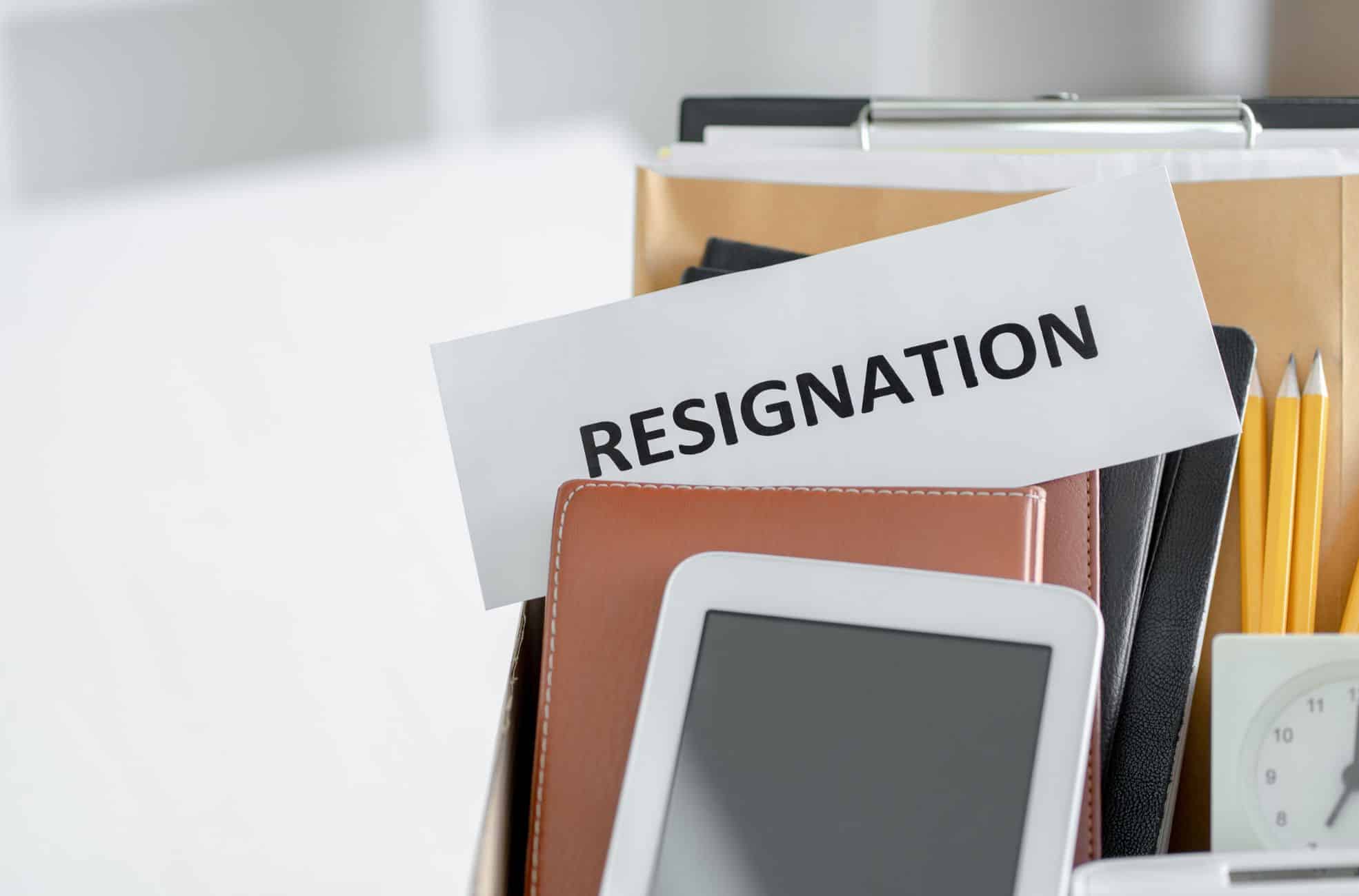 Updated Notice Period Rules in the UAE