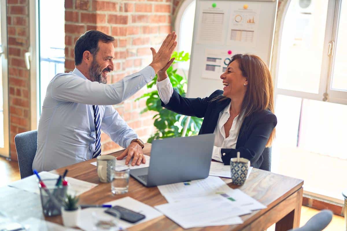 Sustaining Online Business