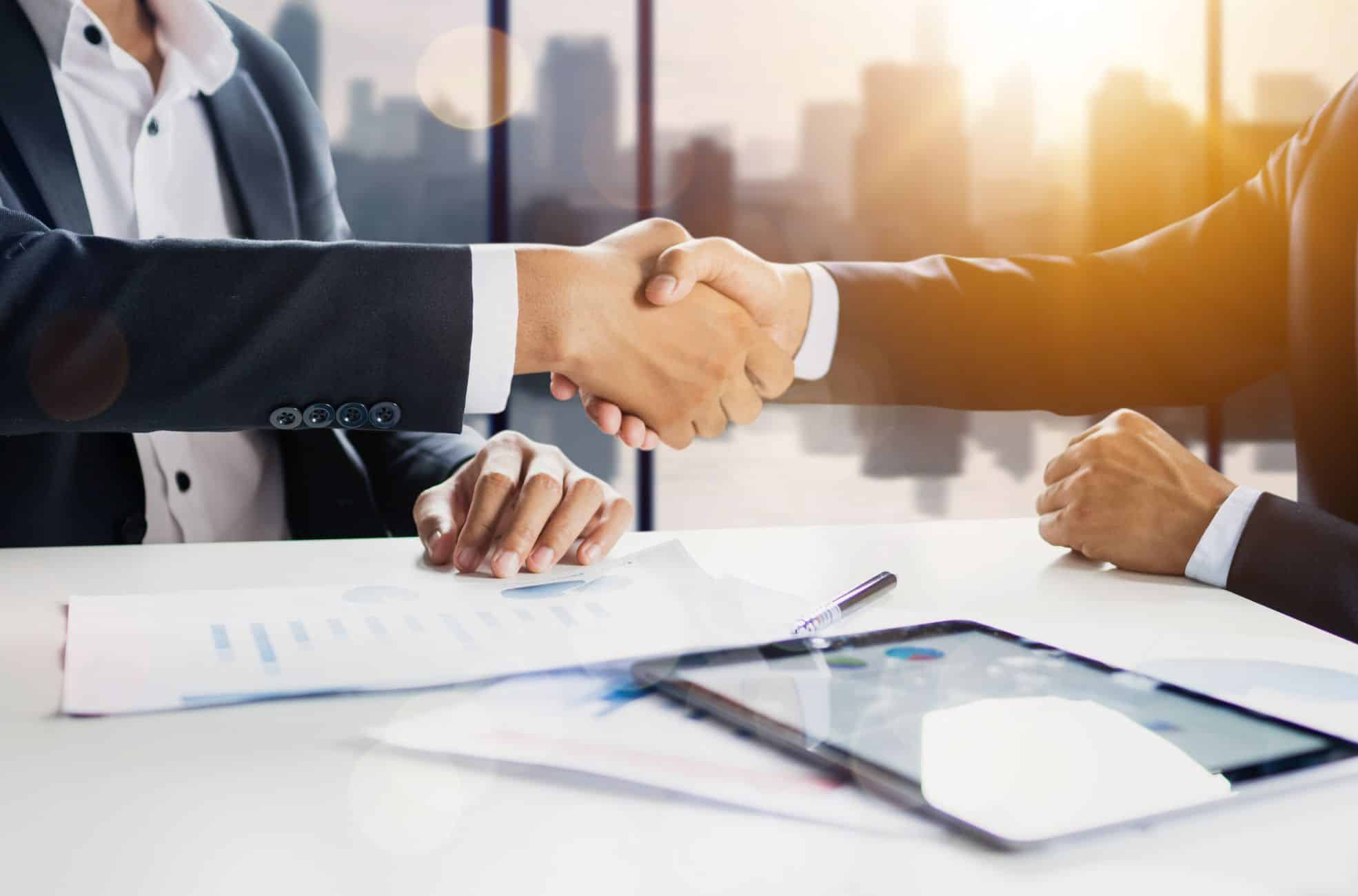 Leveraging Local Partnerships for Successful Business Setup in Dubai