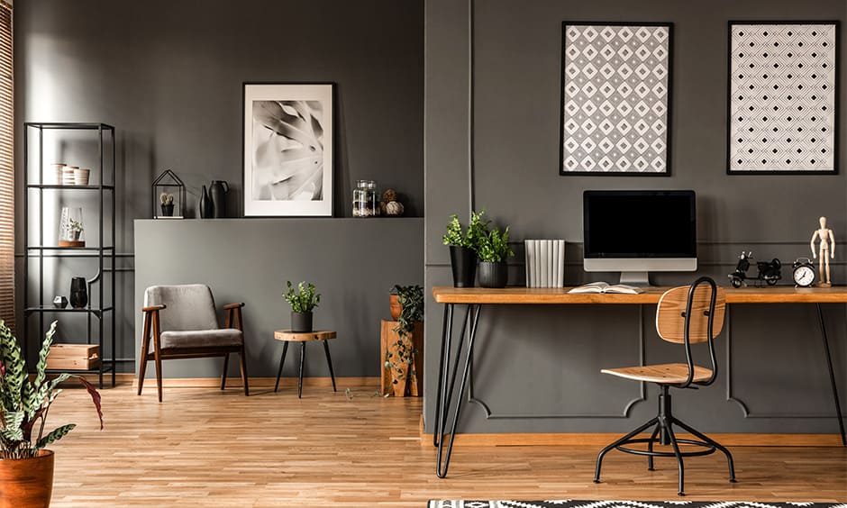 Launch an Office Furniture Wholesale Business