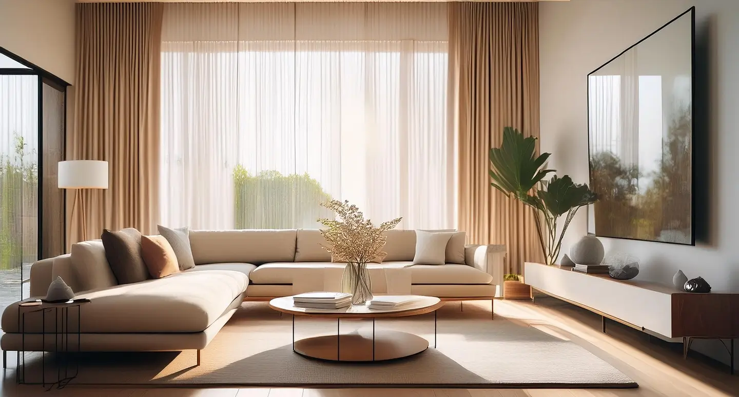 How to Establish a Retail Business for Curtains, Carpets, and Fabrics in the UAE
