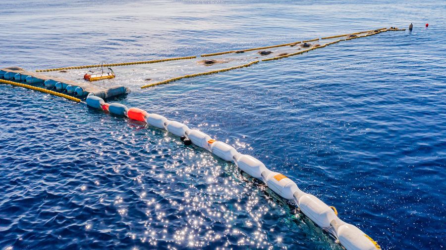How to Launch a Sea Cleaning Equipment Wholesale Business in the UAE