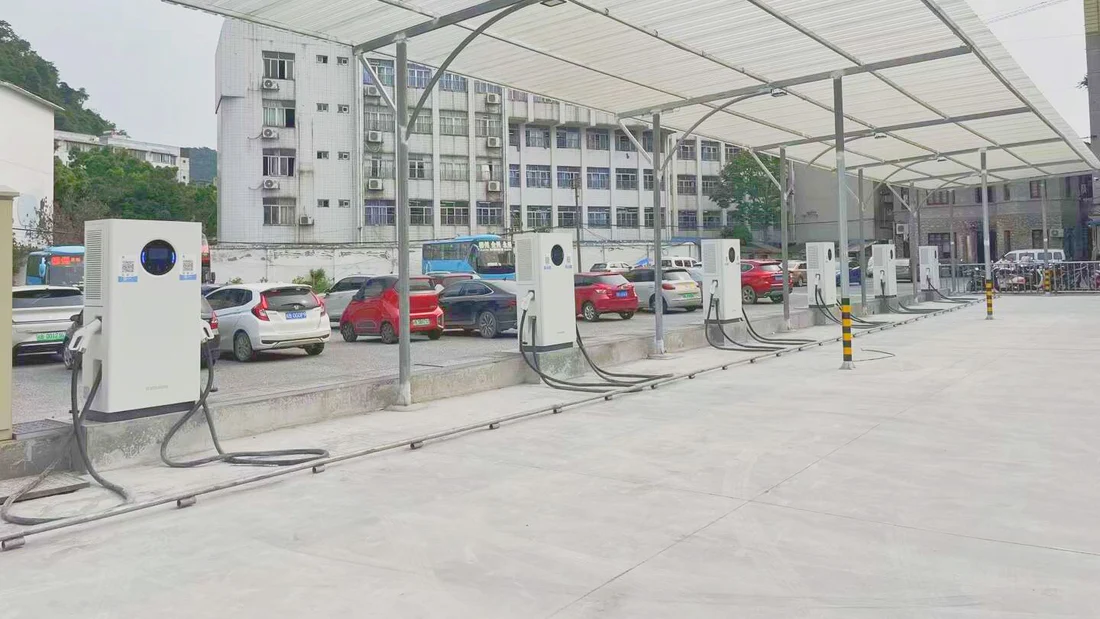 How to Set Up a Retail and Trading Business for Electric Vehicles and Charging Systems in the UAE