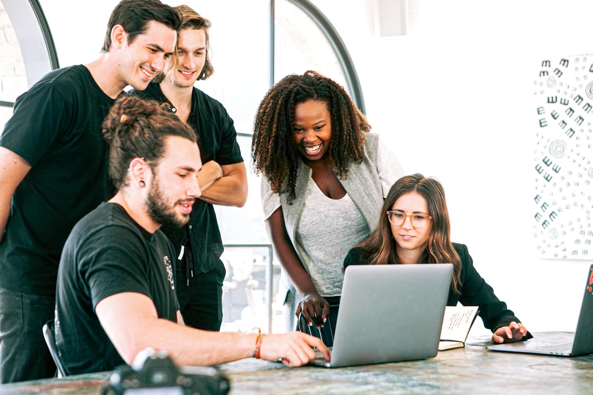 Simplifying Company Formation for Entrepreneurs