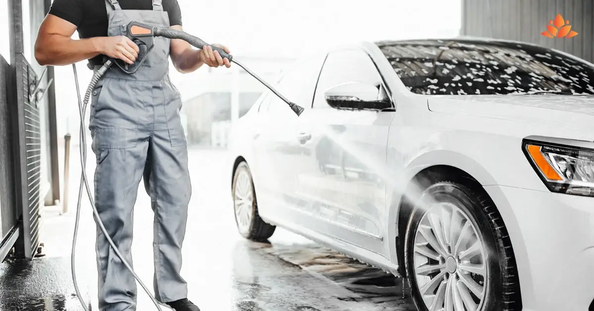 How to Launch a Car Wash Equipment Wholesale Business in the UAE