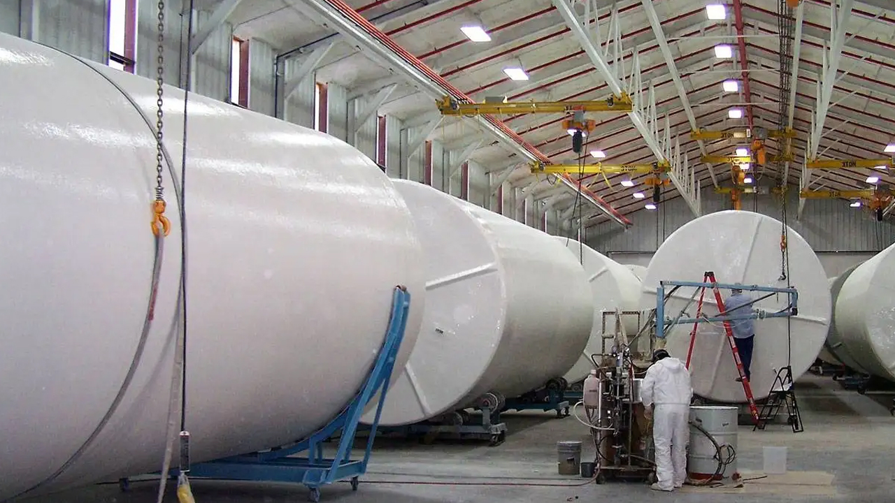 How to Launch a Tanks and Reservoirs Wholesale Business in the UAE