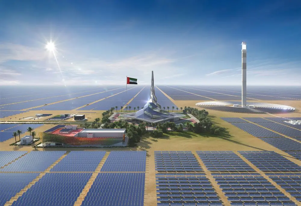 How to Launch an Environmental Protection Equipment Wholesale Business in the UAE