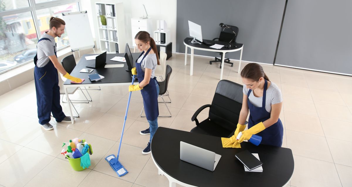 How to Launch a Cities Cleaning Equipment Wholesale Business in the UAE
