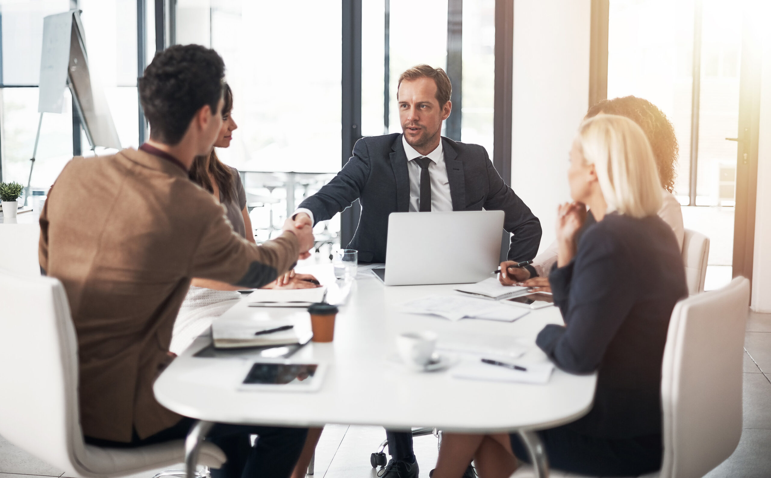 Types of business licenses