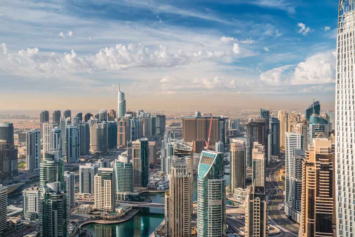 Invest in Dubai – How to Set Up Your Business