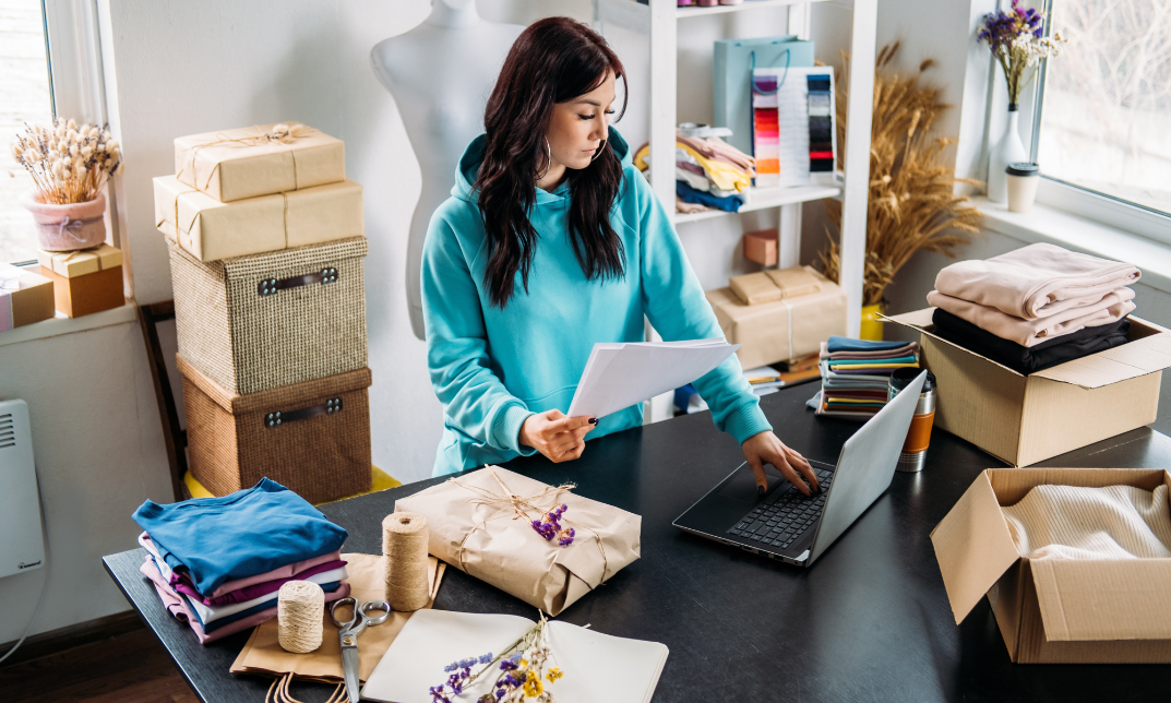 How to Obtain an E-Commerce License in Sharjah