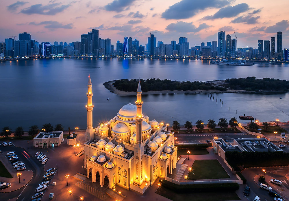Reasons to Set Up a Company in Shams Free Zone