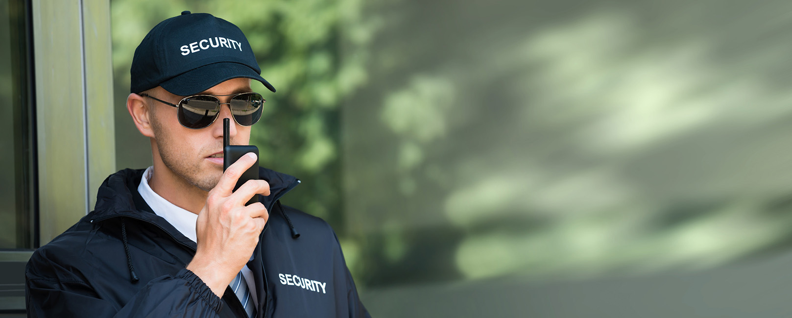 How to start a security business in dubai uae