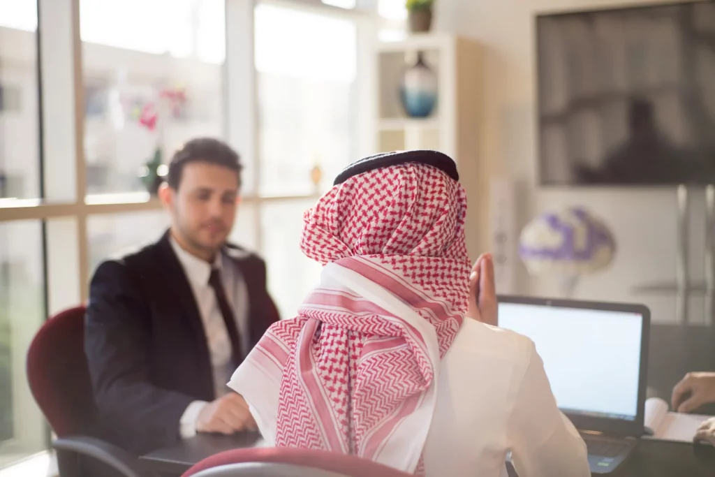 Tips for Foreign Investors and Entrepreneurs Seeking Startup Funding in Saudi Arabia