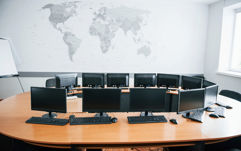 How to Start a Typing Center in Dubai – Your Step-by-Step Guide