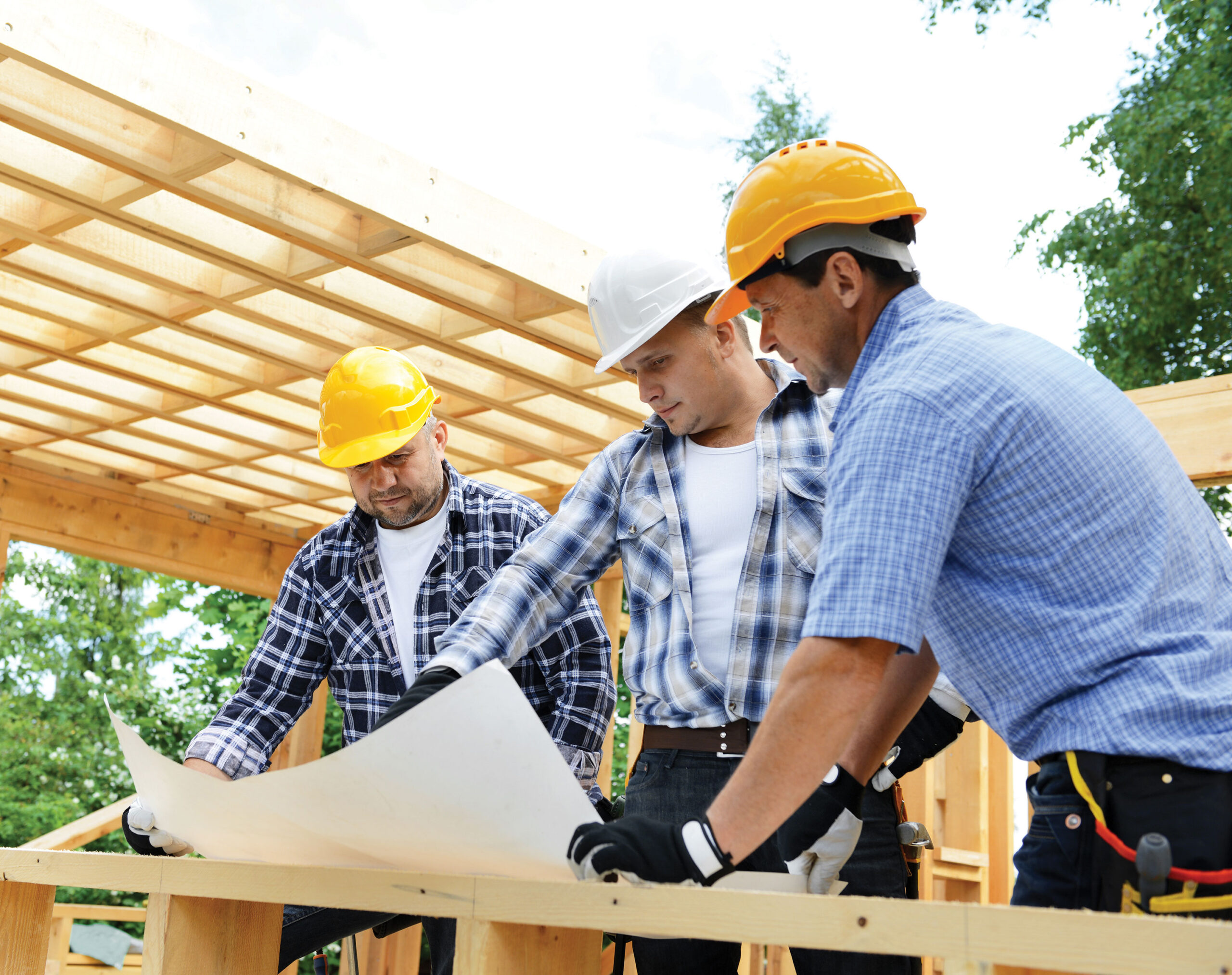 How to Start a Building Contracting Company in Dubai