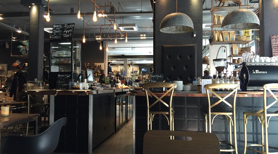 How to Start a Cafeteria Business in Dubai